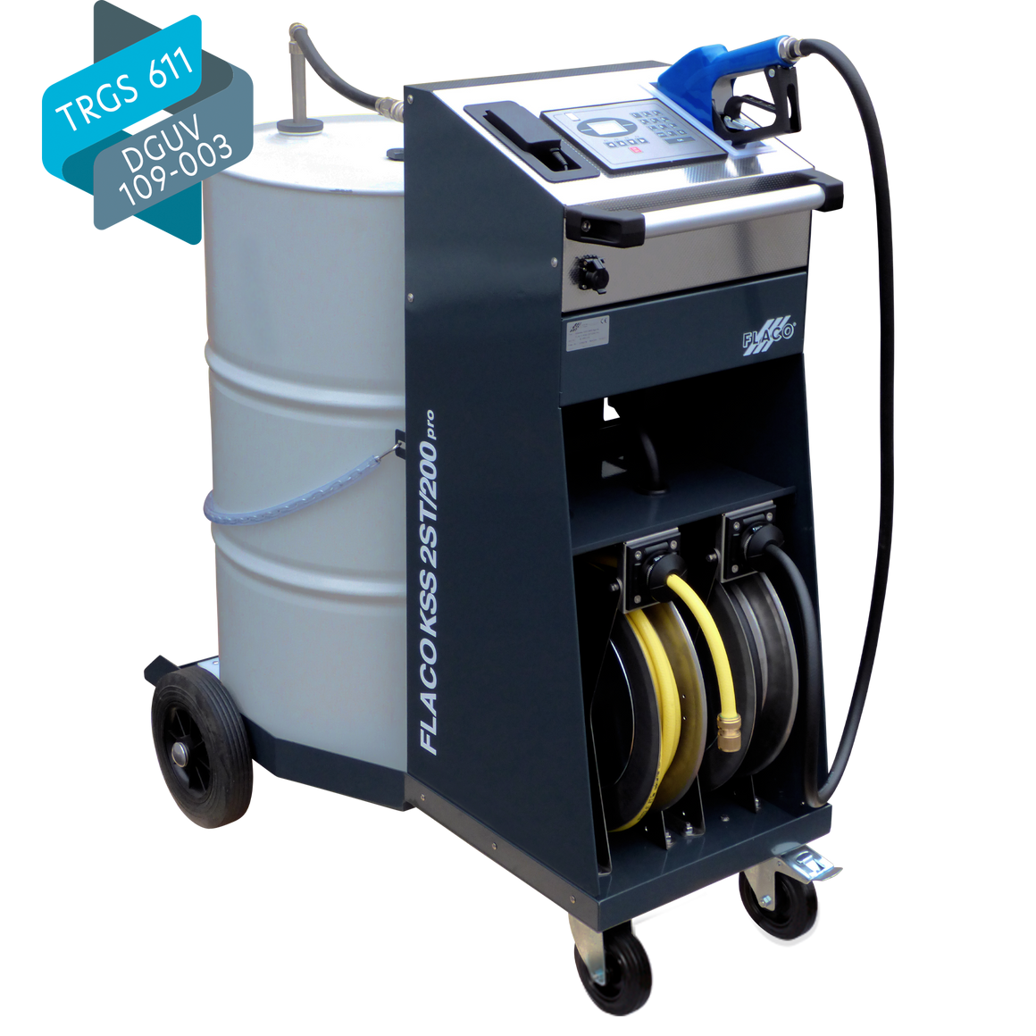 Kühlschmierstoff MOSER EP-W 410 Kühlschmierstoff MOSER EP-W 410